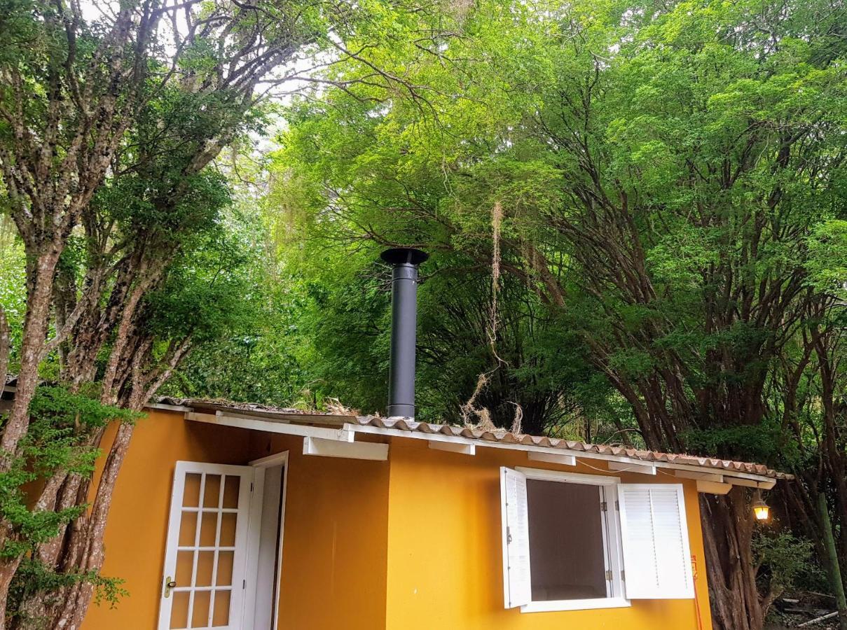 Pousada Quinta Da Jade Pedro do Rio Exterior foto